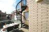 Апартаменты на Miami Playa - Apartamento Panoramic 32 by Parc Mont-roig