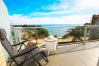 Апартаменты на Miami Playa - Apartamento Panoramic 32 by Parc Mont-roig