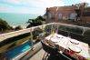 Апартаменты на Miami Playa - Apartamento Panoramic 32 by Parc Mont-roig