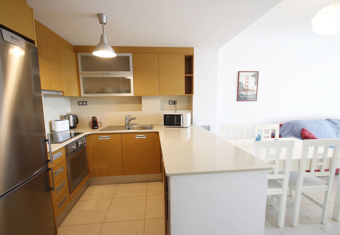 Апартаменты на Миами Плайя - Apartamento Panoramic 24 by Parc Mont-roig