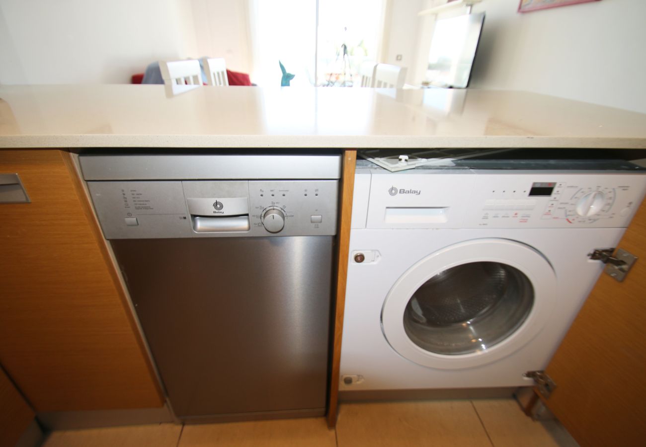 Апартаменты на Миами Плайя - Apartamento Panoramic 24 by Parc Mont-roig