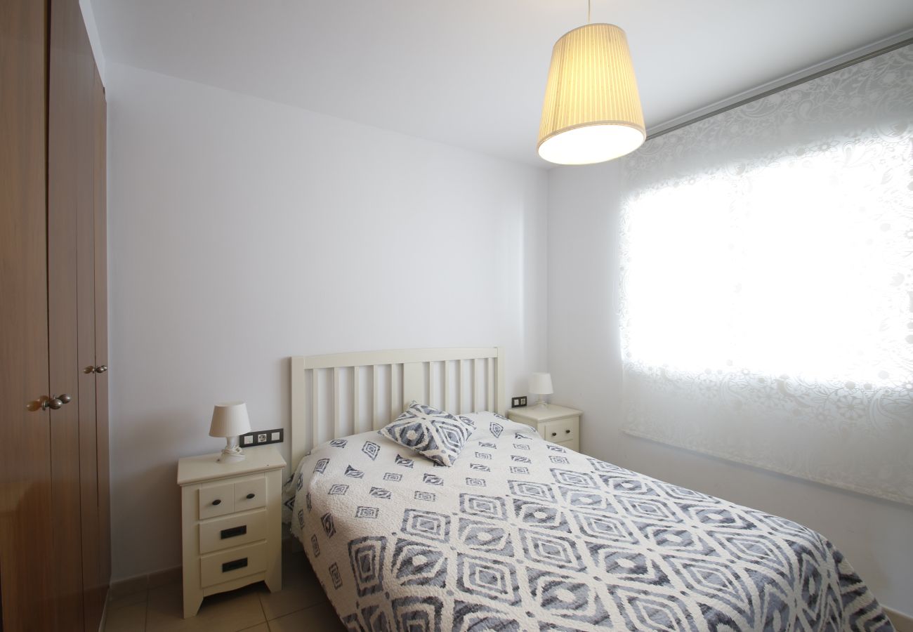 Апартаменты на Миами Плайя - Apartamento Panoramic 24 by Parc Mont-roig