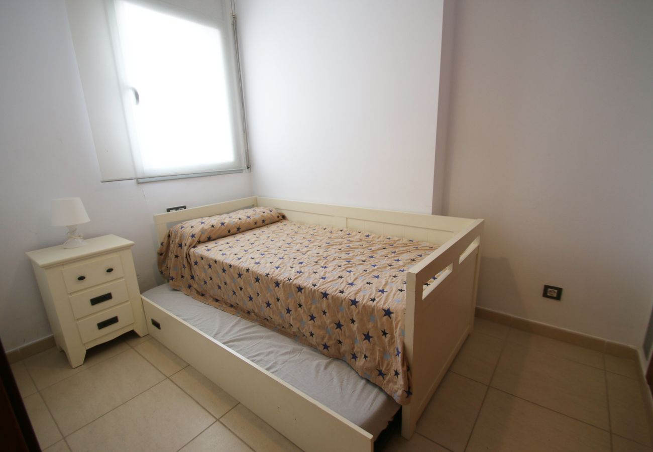 Апартаменты на Миами Плайя - Apartamento Panoramic 24 by Parc Mont-roig