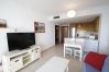 Апартаменты на Miami Playa - Apartamento Panoramic 24 by Parc Mont-roig