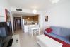 Апартаменты на Miami Playa - Apartamento Panoramic 24 by Parc Mont-roig