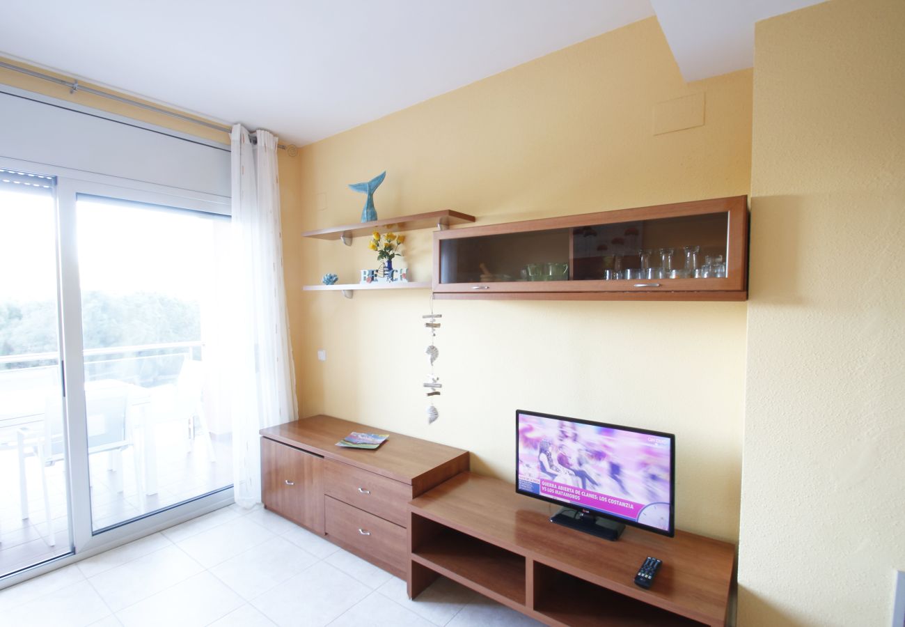 Апартаменты на Камбрильс - Apartamento Sol Millet Cambrils