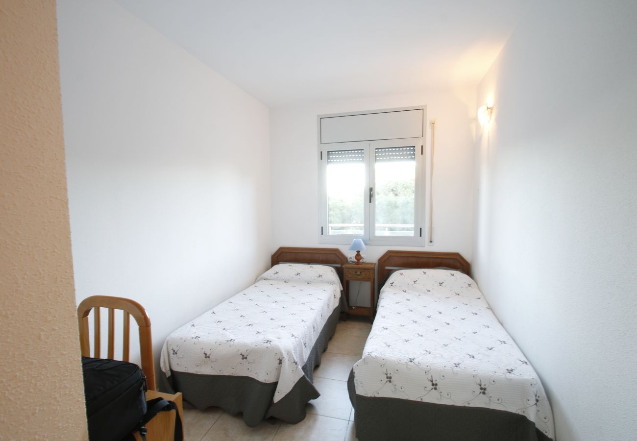 Апартаменты на Камбрильс - Apartamento Sol Millet Cambrils