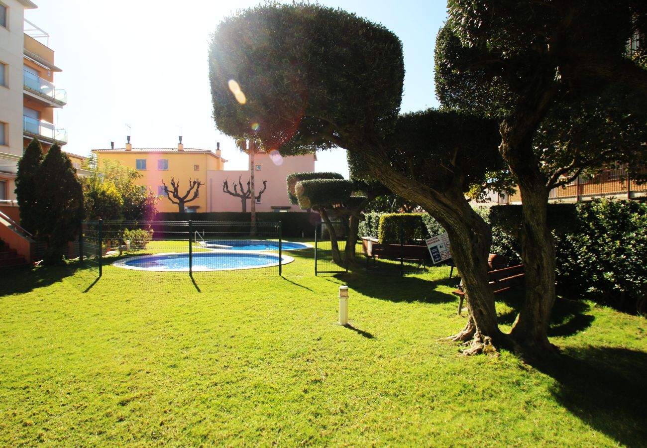 Апартаменты на Камбрильс - Apartamento Sol Millet Cambrils