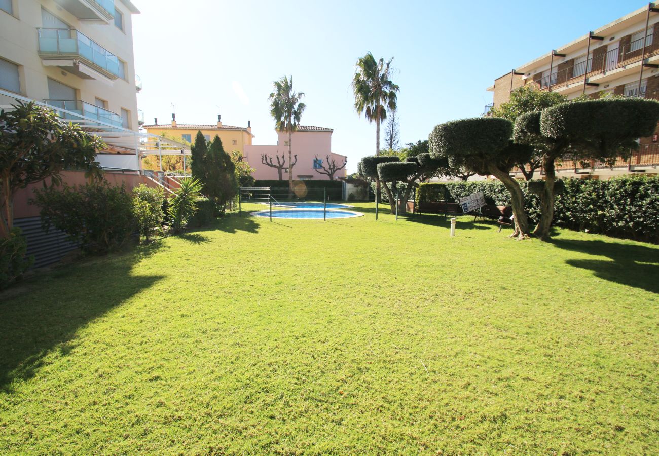 Апартаменты на Камбрильс - Apartamento Sol Millet Cambrils