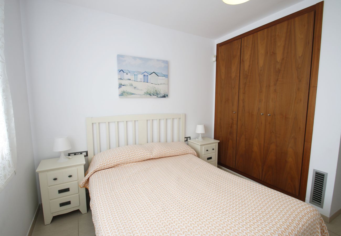 Апартаменты на Миами Плайя - Apartamento Panoramic 35 by Parc Mont-roig