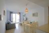 Апартаменты на Miami Playa - Apartamento Panoramic 35 by Parc Mont-roig