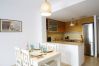 Апартаменты на Miami Playa - Apartamento Panoramic 35 by Parc Mont-roig