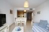 Апартаменты на Miami Playa - Apartamento Panoramic 35 by Parc Mont-roig