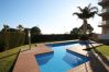 Апартаменты на Miami Playa - Apartamento Panoramic 35 by Parc Mont-roig