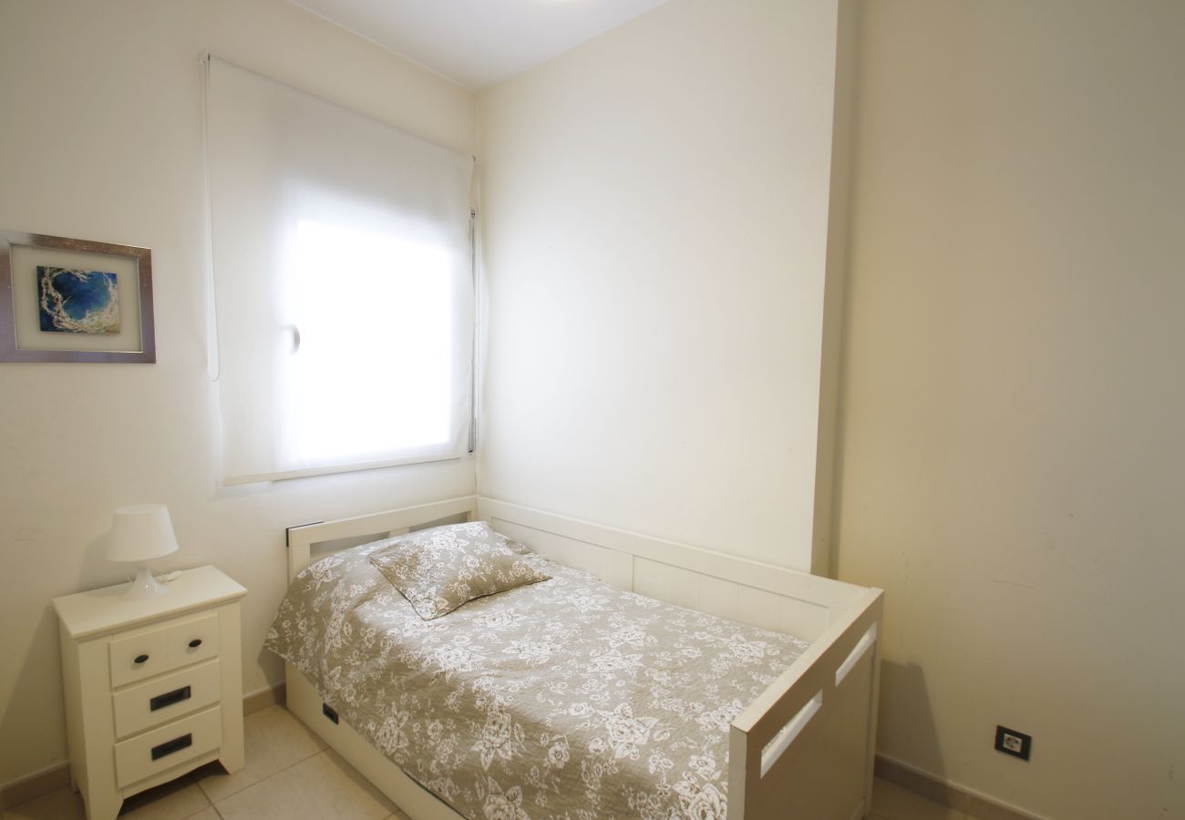 Апартаменты на Миами Плайя - Apartamento Panoramic B4 by Parc Mont-roig