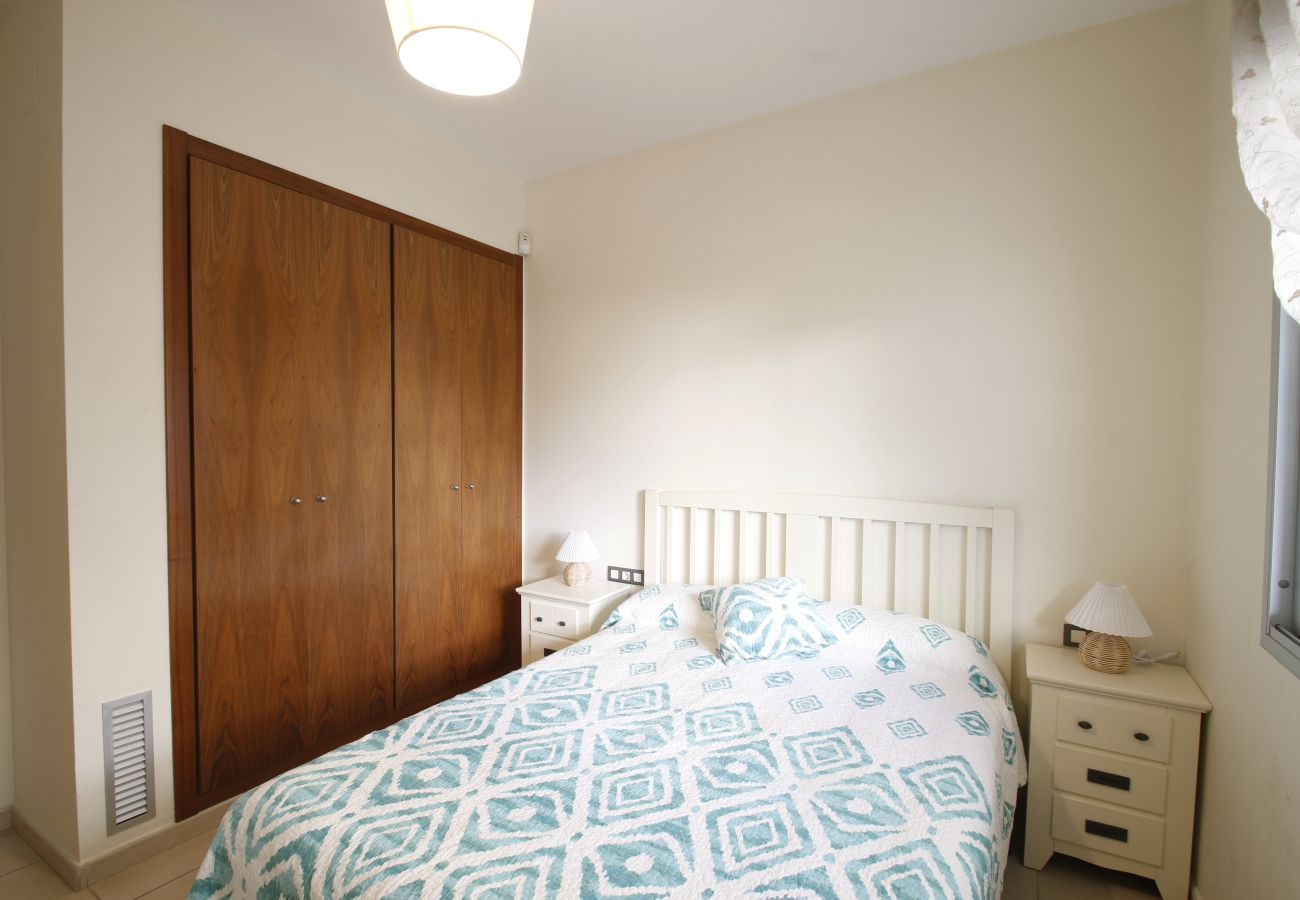 Апартаменты на Миами Плайя - Apartamento Panoramic B4 by Parc Mont-roig