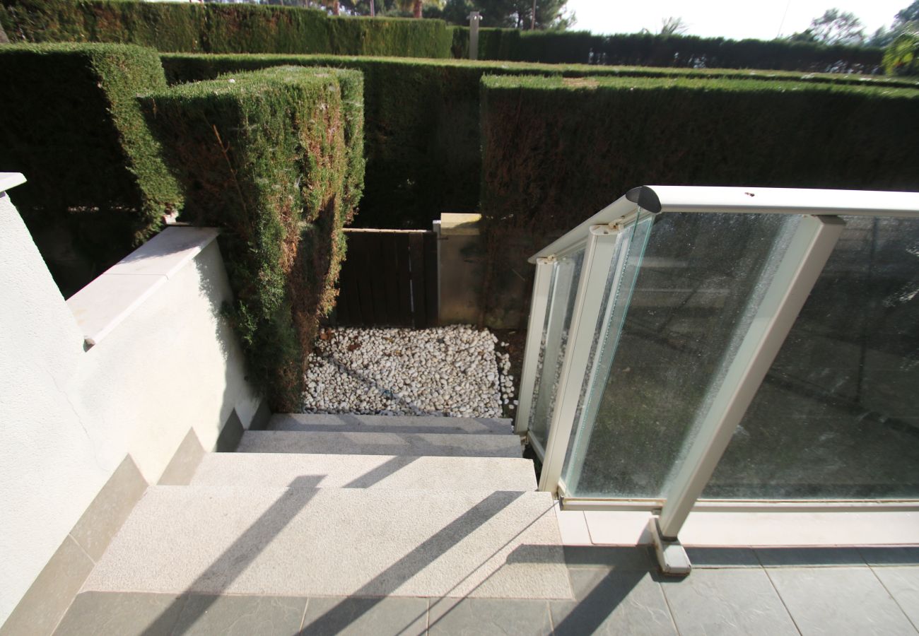 Апартаменты на Миами Плайя - Apartamento Panoramic B2 by Parc Mont-roig