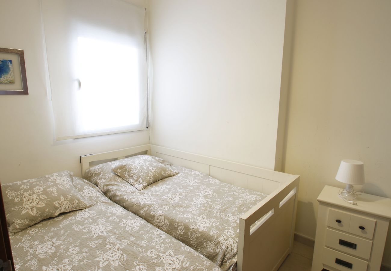 Апартаменты на Миами Плайя - Apartamento Panoramic B2 by Parc Mont-roig