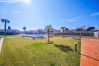 Апартаменты на Cambrils - LA SINIA