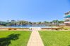 Апартаменты на Cambrils - LA SINIA