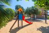 Апартаменты на Cambrils - LA SINIA