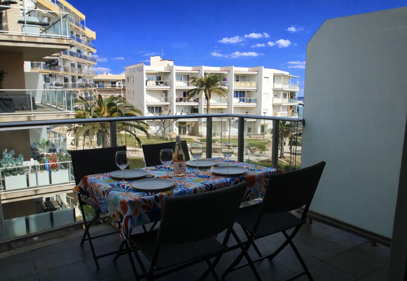 Апартаменты на Миами Плайя - Apartamento Panoramic 26 by Parc Mont-roig