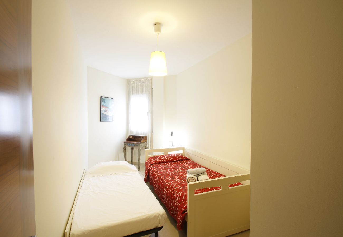 Апартаменты на Миами Плайя - Apartamento Panoramic 26 by Parc Mont-roig