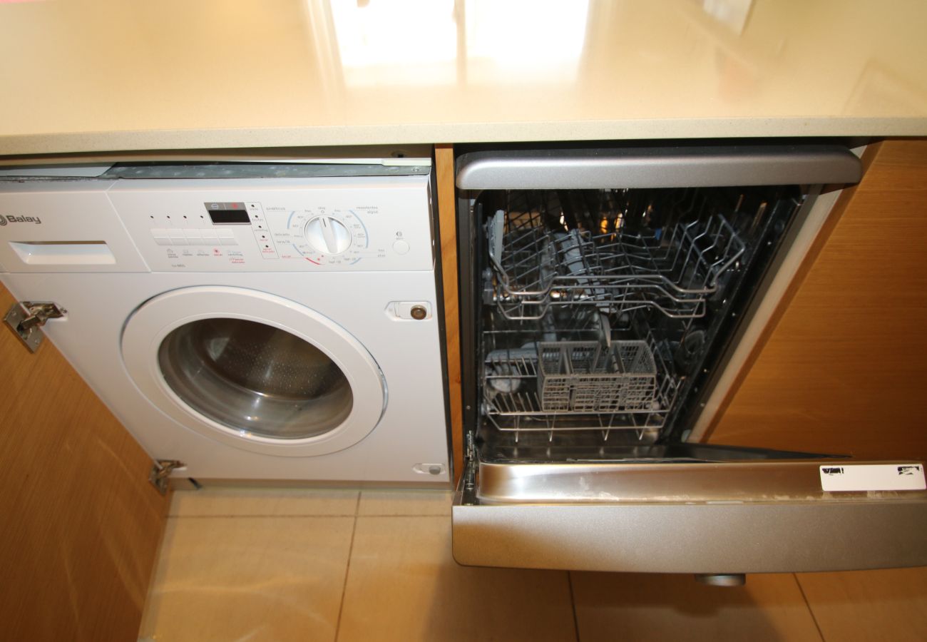 Апартаменты на Миами Плайя - Apartamento Panoramic 26 by Parc Mont-roig