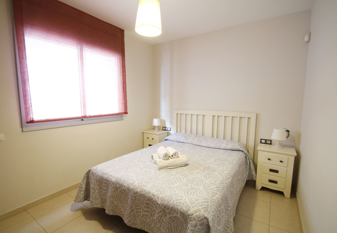 Апартаменты на Миами Плайя - Apartamento Panoramic 25 by Parc Mont-roig