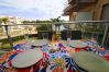 Апартаменты на Miami Playa - Apartamento Panoramic 25 by Parc Mont-roig