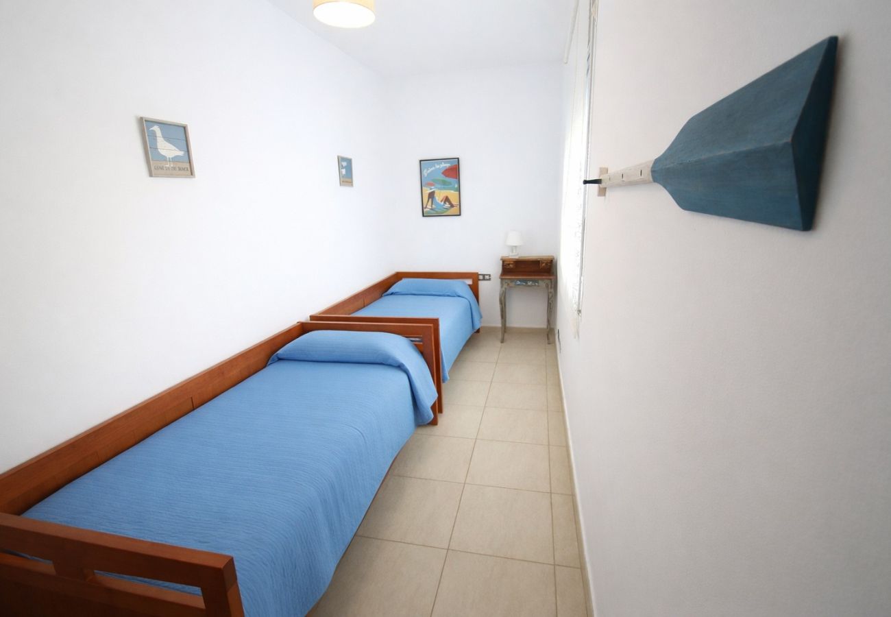 Апартаменты на Миами Плайя - Apartamento Panoramic B6 by Parc Mont-roig