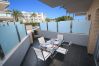 Апартаменты на Miami Playa - Apartamento Panoramic B6 by Parc Mont-roig
