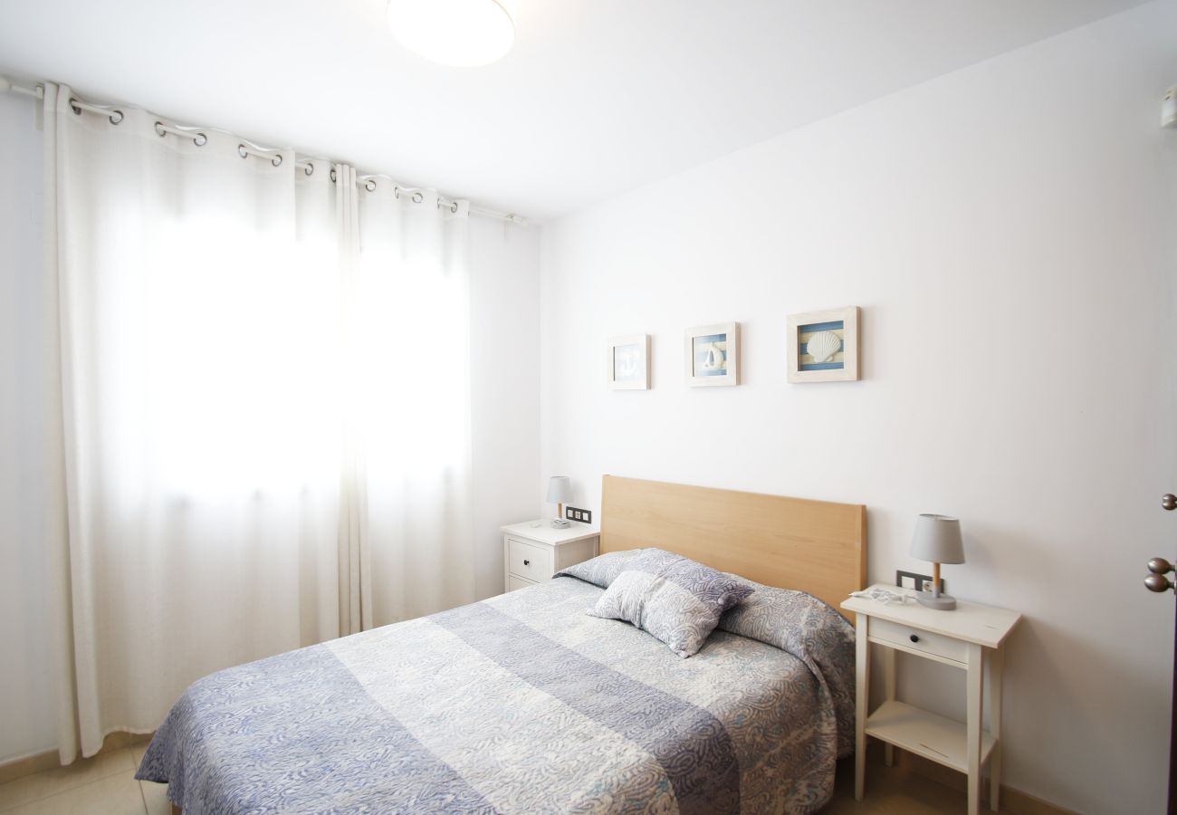 Апартаменты на Миами Плайя - Apartamento Panoramic 23 by Parc Mont-roig