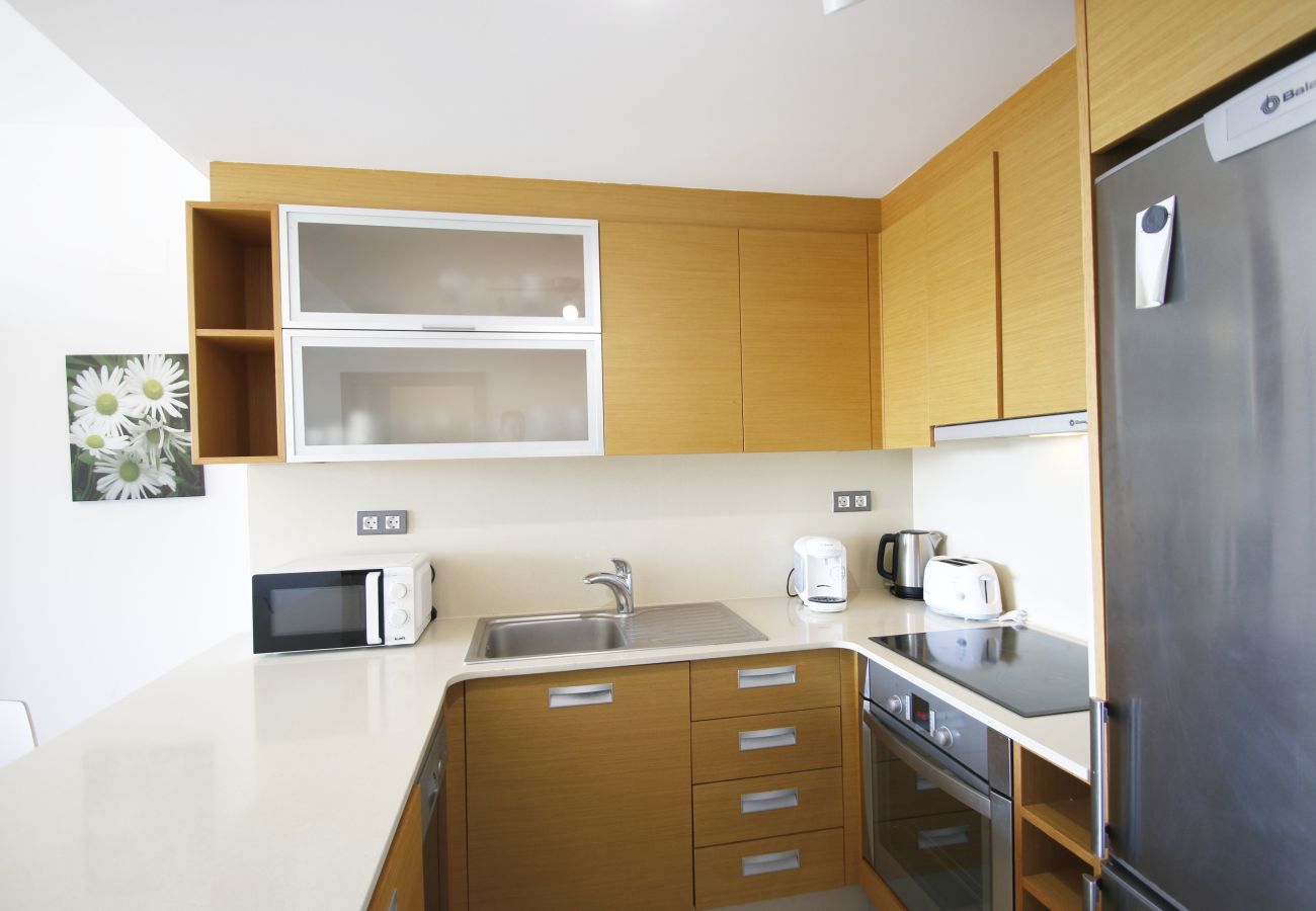 Апартаменты на Миами Плайя - Apartamento Panoramic 23 by Parc Mont-roig