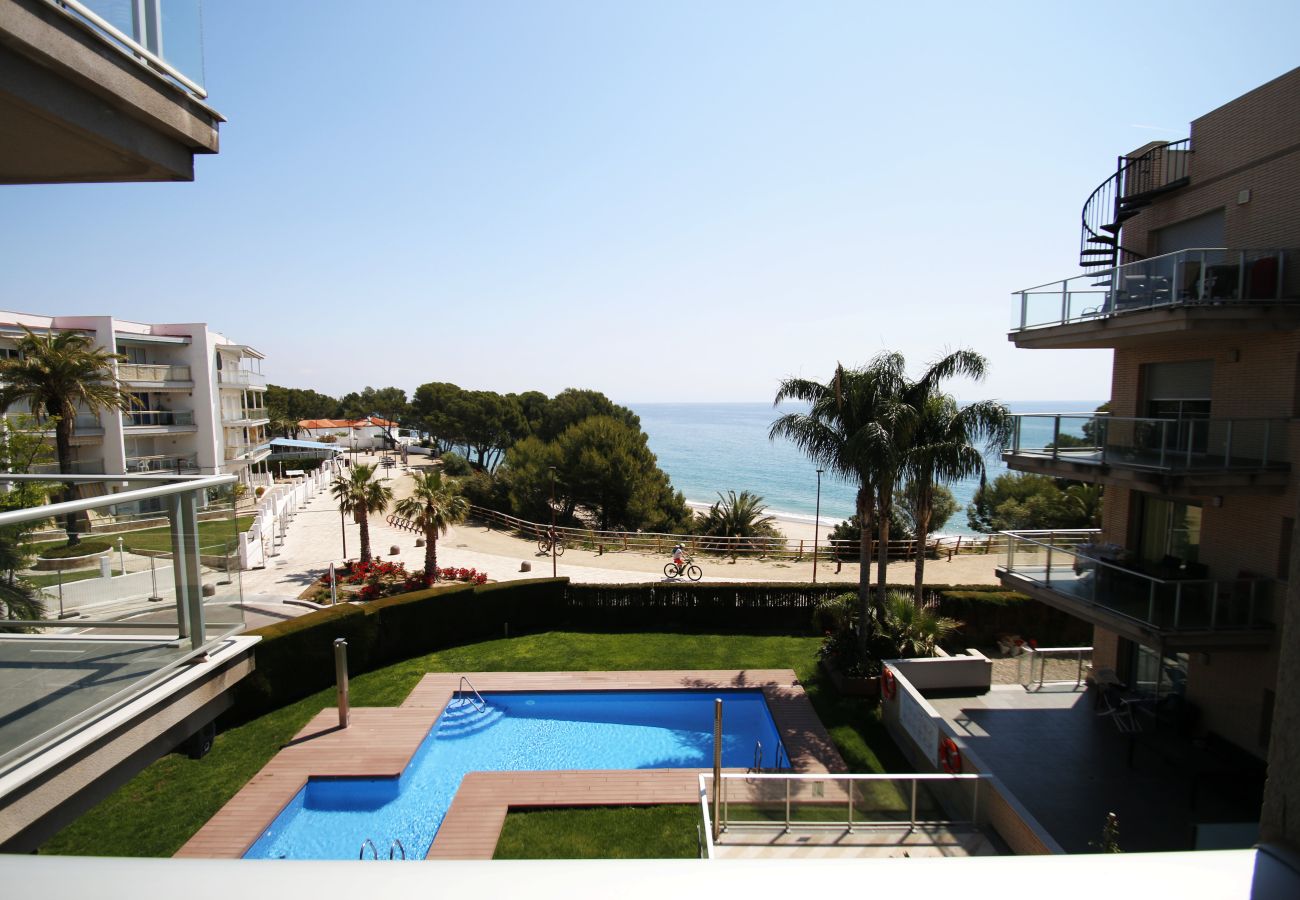 Апартаменты на Миами Плайя - Apartamento Panoramic 23 by Parc Mont-roig