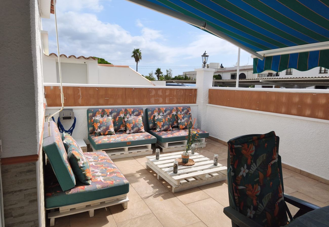 Таунхаус на Miami Playa - Casa Mara 